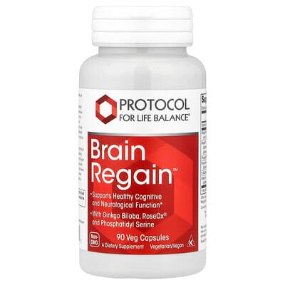 Brain Regain