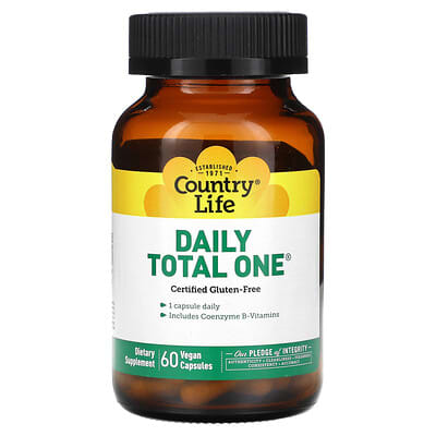 Daily Total One