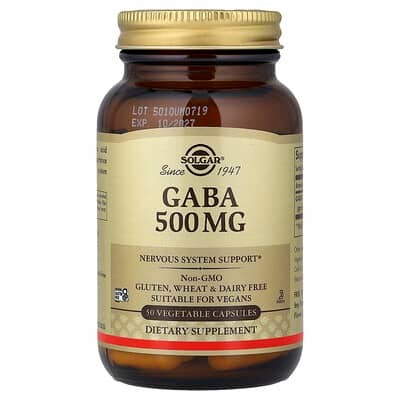 GABA 500 mg