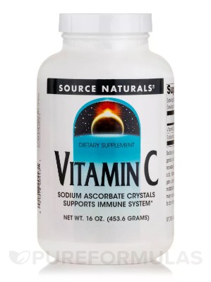 Vitamin C
