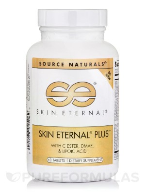 Skin Eternal Plus