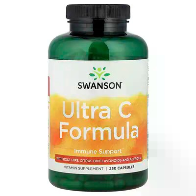 Ultra C Formula