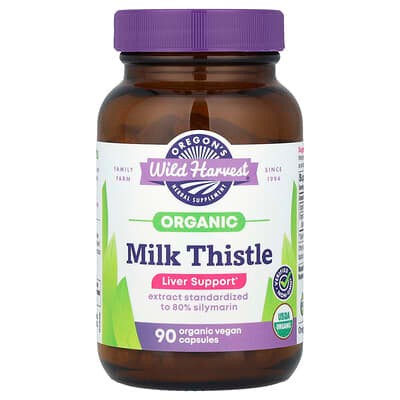 Milk Thistle