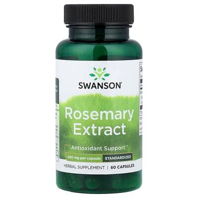 Rosemary Extract 500 mg