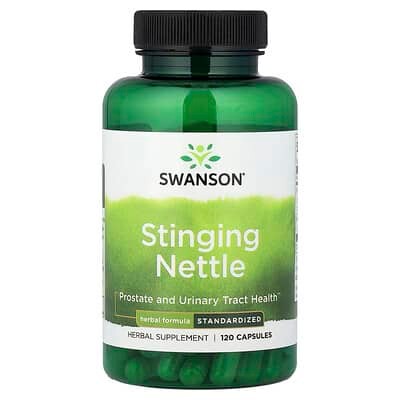 Stinging Nettles
