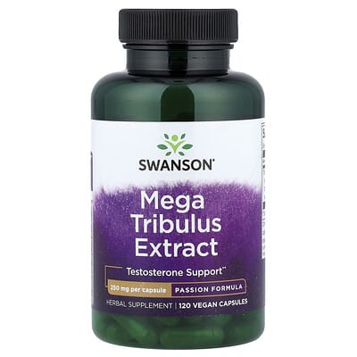 Mega Tribulus Extract
