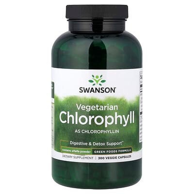 Chlorophyll