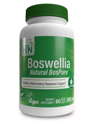 Boswellia 300 mg