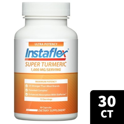 Instaflex Super Turmeric 1000 mg
