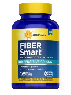 Fiber Smart