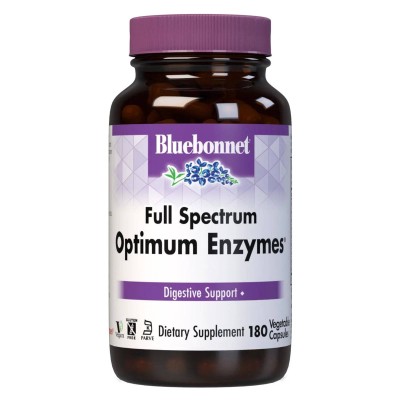 Full Spectrum Optimum Enzymes