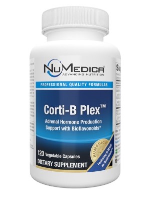 Corti-B Plex