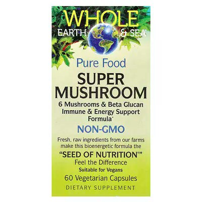 Super Mushroom