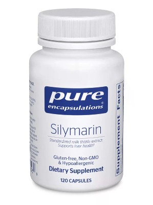 Silymarin