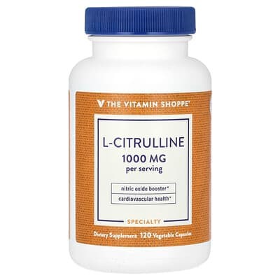 L-Citrulline 1000 mg