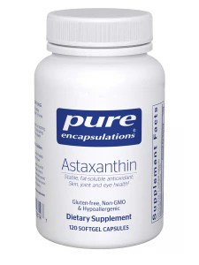 Astaxanthin