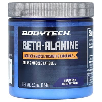 Beta-Alanine Unflavored