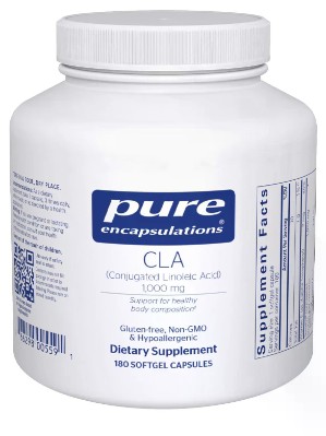 CLA 1000 mg