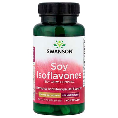 Soy Isoflavones