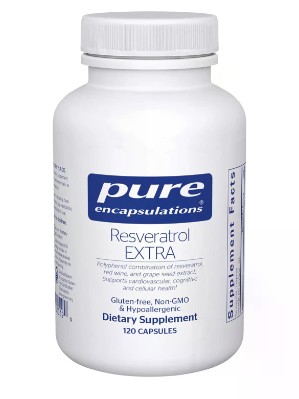 Resveratrol Extra