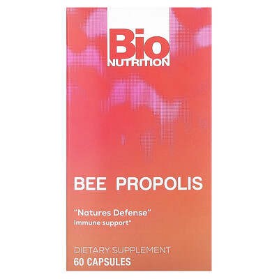 Bee Propolis