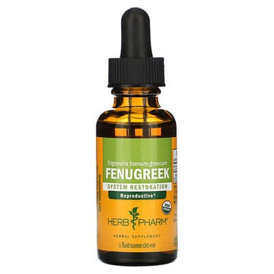 Fenugreek