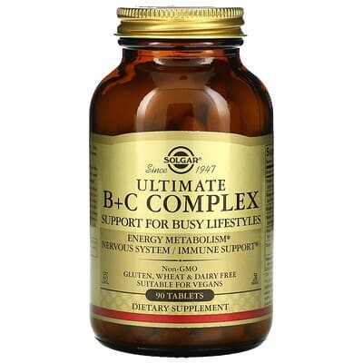 Ultimate B+C Complex
