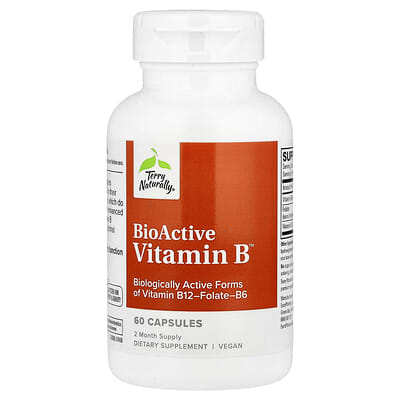 BioActive Vitamin B