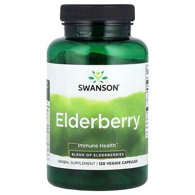 Elderberry
