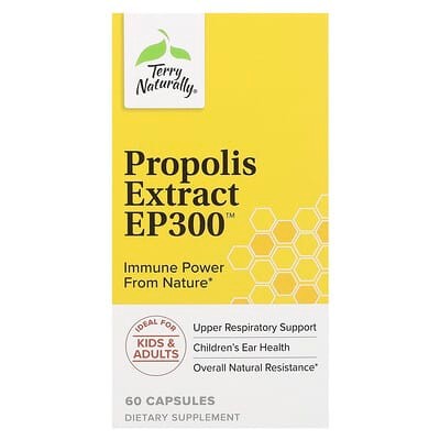 Propolis Extract