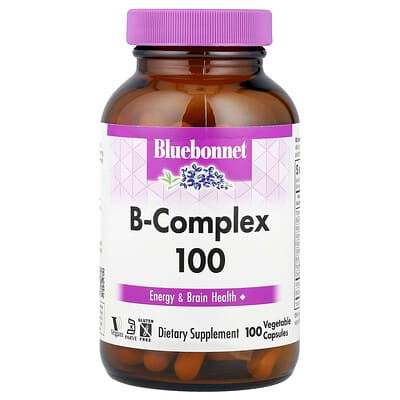 B-Complex 100