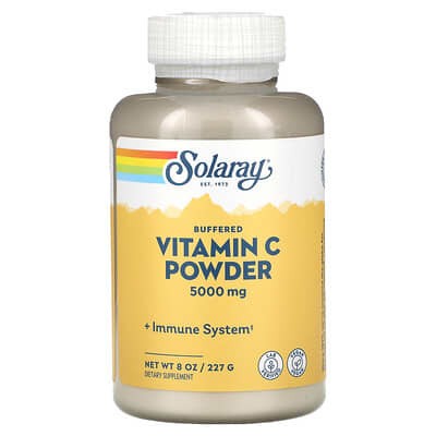 Vitamin C Powder 5000 mg