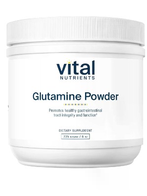 Glutamine Powder