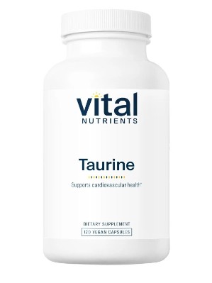 Taurine 1000 mg