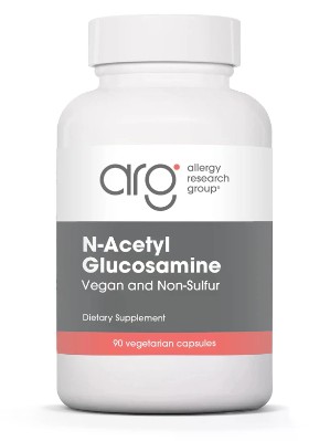 N-Acetyl Glucosamine