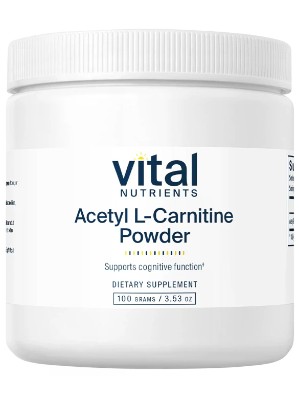 Acetyl L-Carnitine Powder