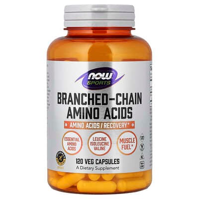 Branched Chain Amino Acids