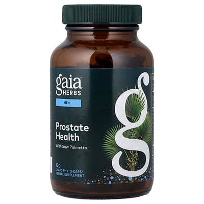 Prostate Health