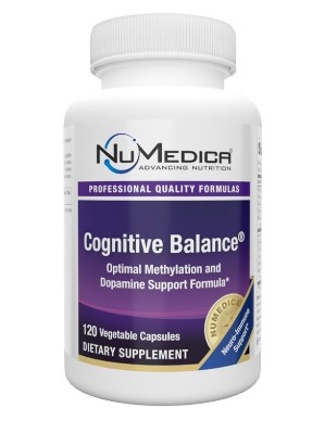 Cognitive Balance