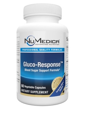 Gluco-Response