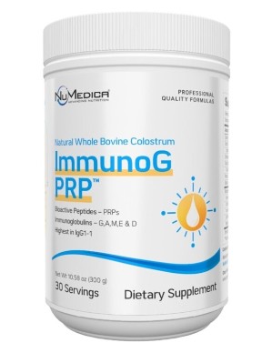 ImmunoG PRP