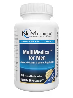 MultiMedica for Men