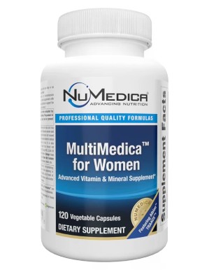 MultiMedica for Women
