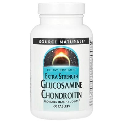Extra Strength Glucosamine Chondroitin