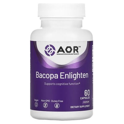 Bacopa Enlighten