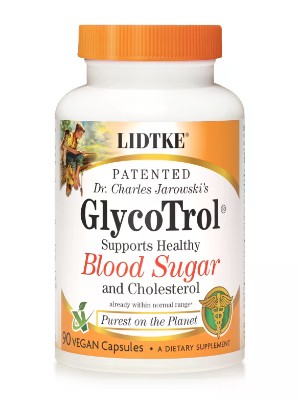 GlycoTrol