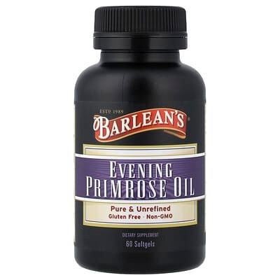 Evening Primrose Oil