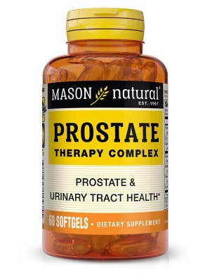 Prostate Therapy Complex