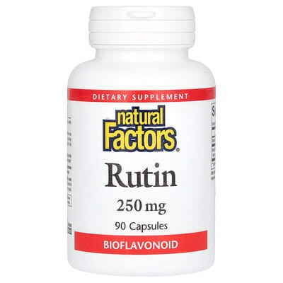 Rutin 250 mg
