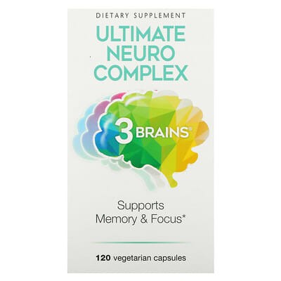Ultimate Neuro Complex
